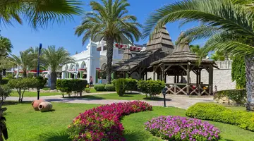 KAMELYA AISHEN CLUB