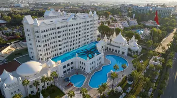 KAMELYA AISHEN CLUB