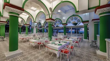 KAMELYA AISHEN CLUB