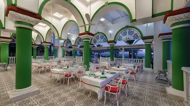 KAMELYA AISHEN CLUB