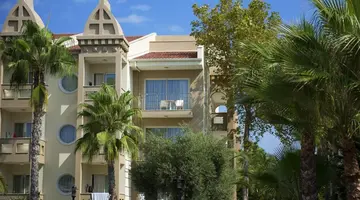 KAMELYA AISHEN CLUB
