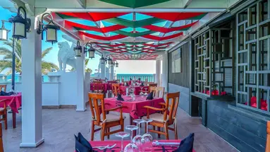 Kamelya Aishen Club