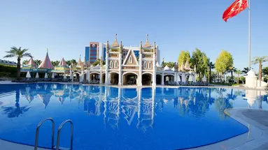 KAMELYA AISHEN CLUB