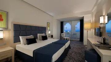 KAMELYA FULYA HOTEL