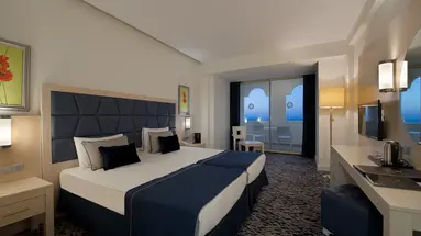 KAMELYA FULYA HOTEL