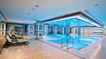 KAMELYA FULYA HOTEL