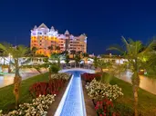 KAMELYA FULYA HOTEL
