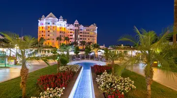 KAMELYA FULYA HOTEL