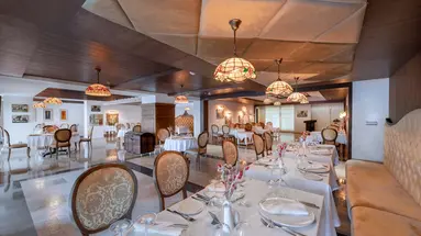 KAMELYA FULYA HOTEL