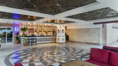 KAMELYA FULYA HOTEL