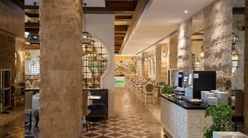 KAMELYA FULYA HOTEL