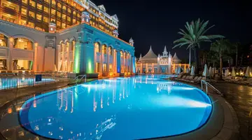 KAMELYA FULYA HOTEL
