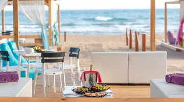 KAMELYA FULYA HOTEL