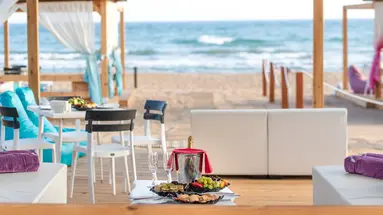 KAMELYA FULYA HOTEL
