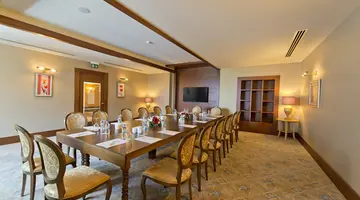 KAMELYA FULYA HOTEL