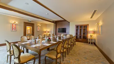 KAMELYA FULYA HOTEL