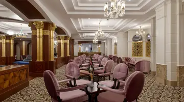 KAMELYA FULYA HOTEL