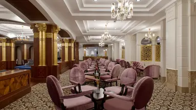 KAMELYA FULYA HOTEL