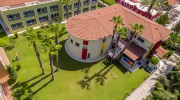 KAMELYA FULYA HOTEL