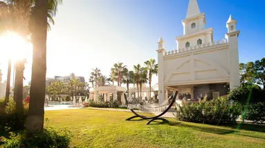 KAMELYA FULYA HOTEL