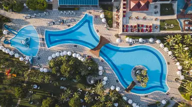 KAMELYA FULYA HOTEL