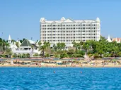 KAMELYA FULYA HOTEL