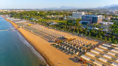 KAMELYA FULYA HOTEL