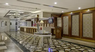 KAMELYA FULYA HOTEL