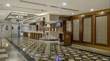 KAMELYA FULYA HOTEL