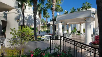 KAMELYA FULYA HOTEL