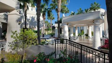 KAMELYA FULYA HOTEL