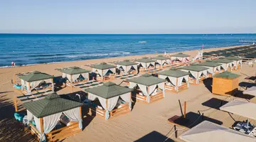KAMELYA FULYA HOTEL