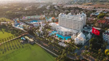 KAMELYA FULYA HOTEL
