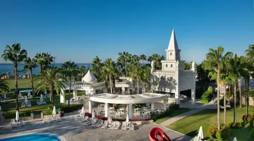 KAMELYA FULYA HOTEL