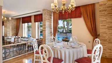 KAMELYA FULYA HOTEL