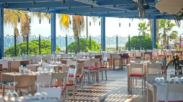 KAMELYA FULYA HOTEL