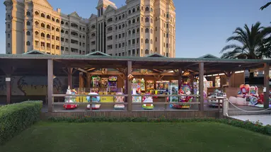 KAMELYA FULYA HOTEL