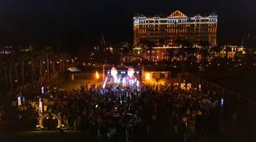 KAMELYA FULYA HOTEL