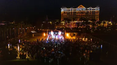 KAMELYA FULYA HOTEL