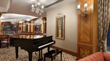 KAMELYA FULYA HOTEL