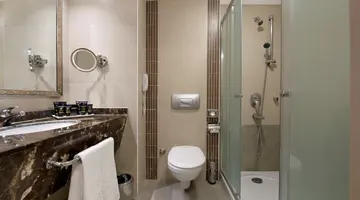 KAMELYA FULYA HOTEL