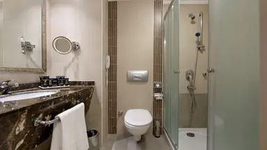 KAMELYA FULYA HOTEL