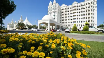 KAMELYA FULYA HOTEL