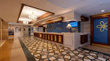 KAMELYA FULYA HOTEL