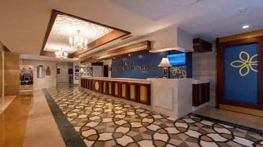 KAMELYA FULYA HOTEL