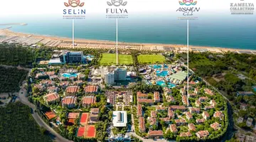 KAMELYA FULYA HOTEL