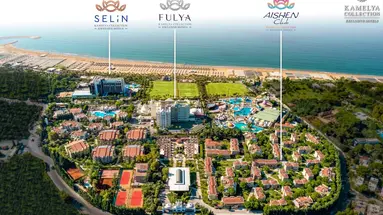 KAMELYA FULYA HOTEL