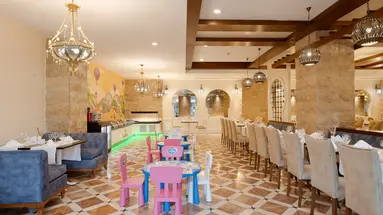 KAMELYA FULYA HOTEL