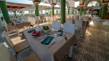 KAMELYA FULYA HOTEL