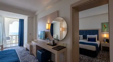 KAMELYA FULYA HOTEL